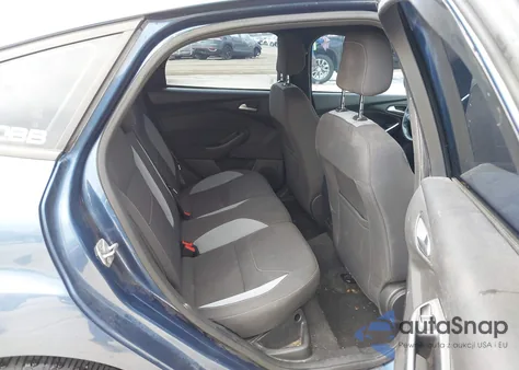 2018 Ford Focus St z USA, uszkodzony, nr VIN 1FADP3L92JL289672